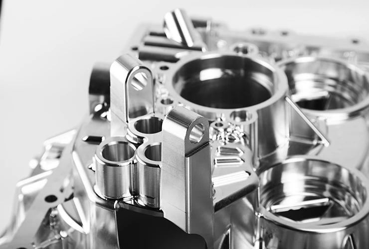 aluminum for cost-effective cnc machining