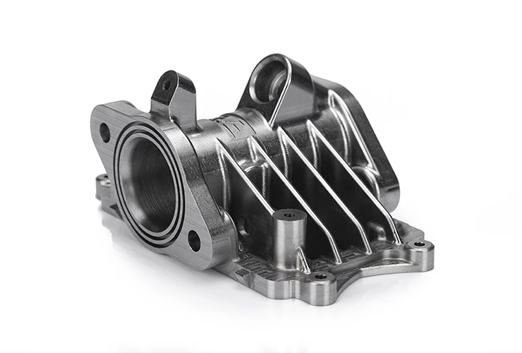 stainless steel for cnc machining