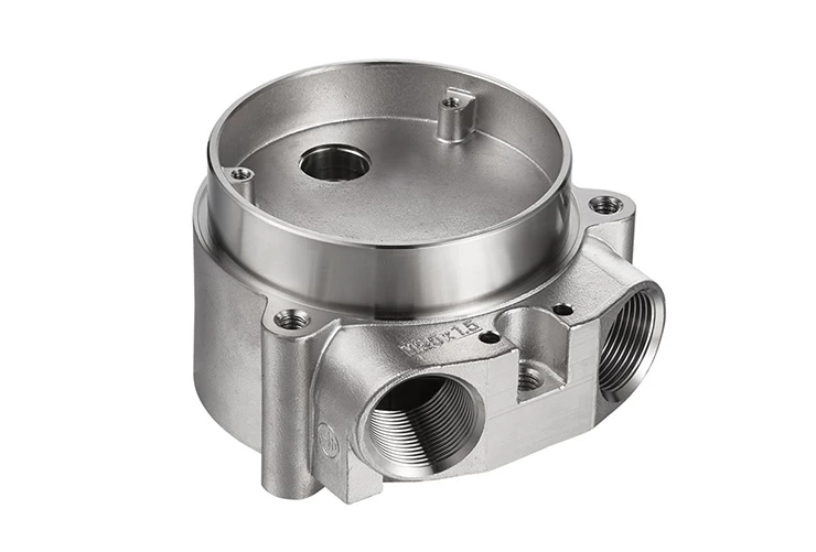 titanium metal for cnc machining