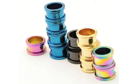 anodized-metal-surface-finish