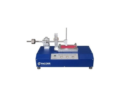 scratch-hardness-tester
