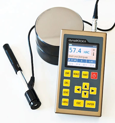 rebound-hardness-tester