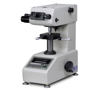 indentation-hardness-tester
