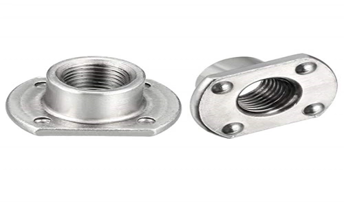 weld-nuts