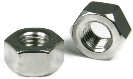 hex-nuts