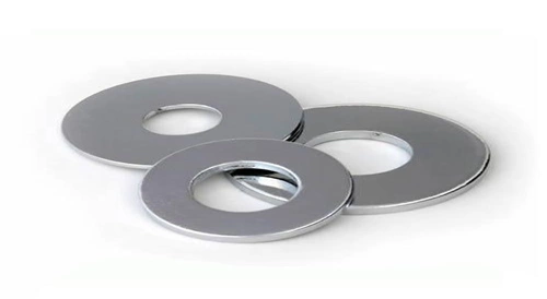 plain-washers