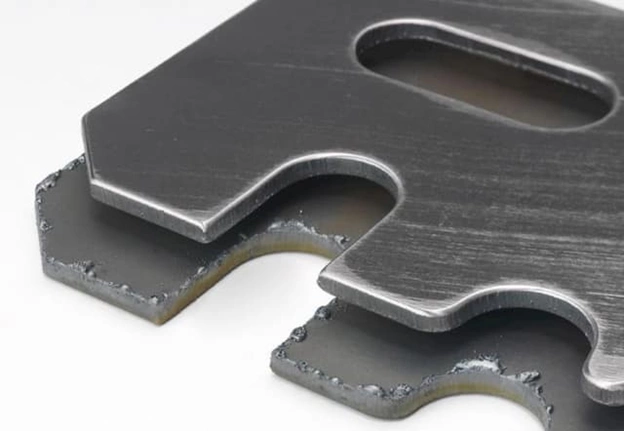 metal-part-with-burrs