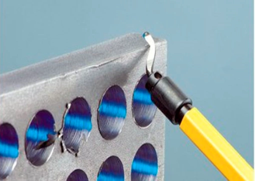 manual-deburring