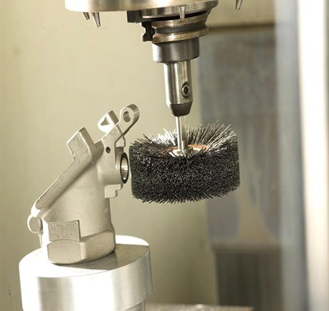 abrasive-brushing-of-parts