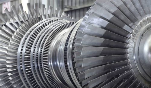 stainless steel types