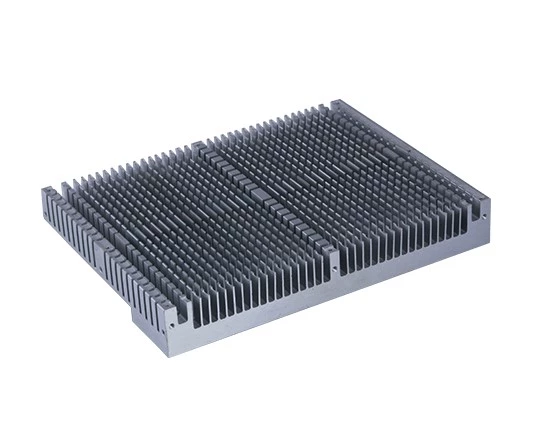 heat sink design material