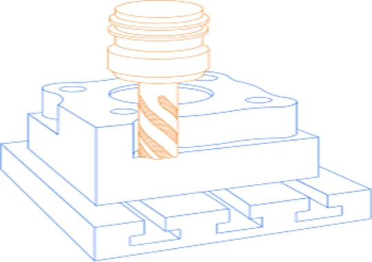 rapiddirect design guide and cnc machining-service
