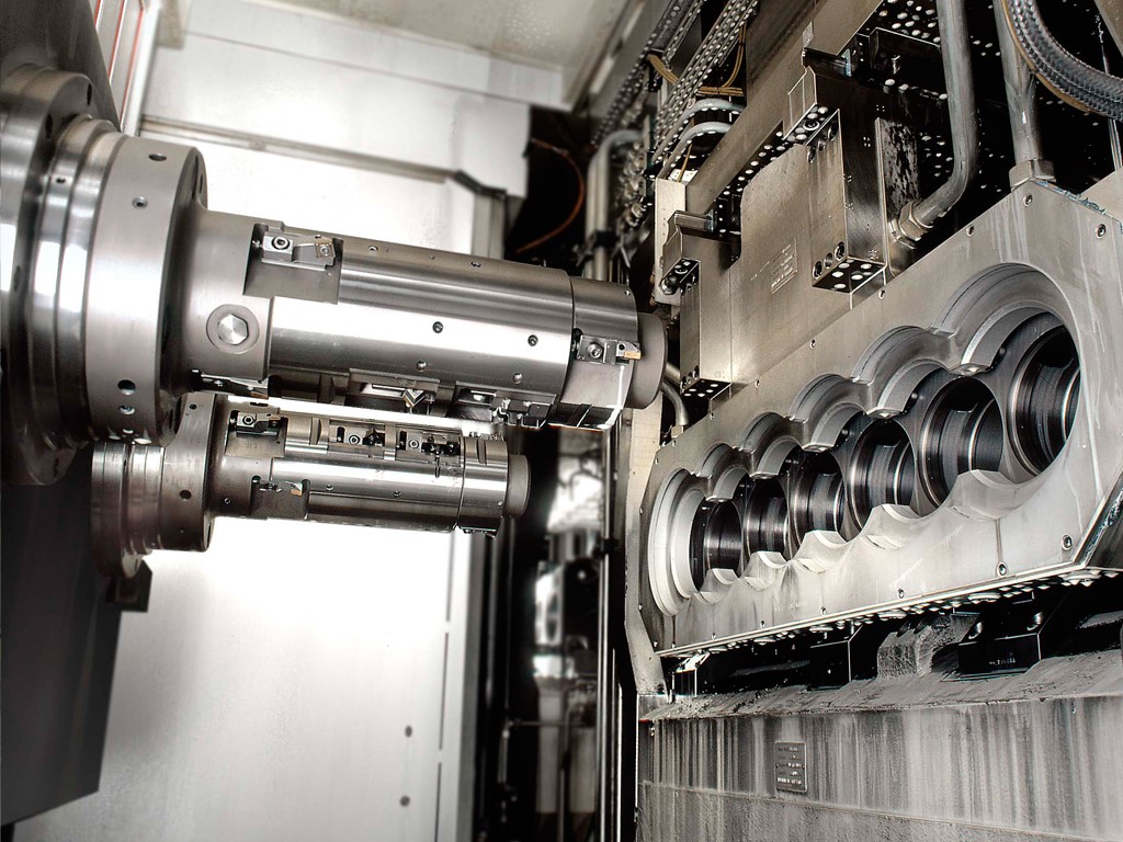 prototype applications of cnc machining for automotive industry