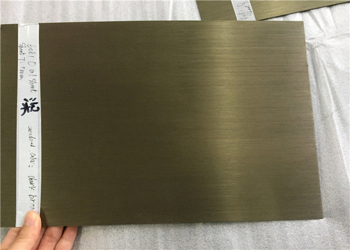 anodization