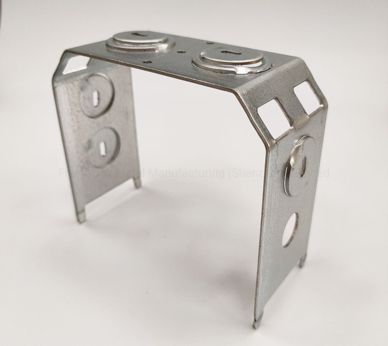 electroplating
