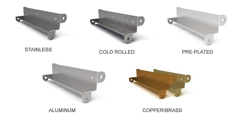 materials