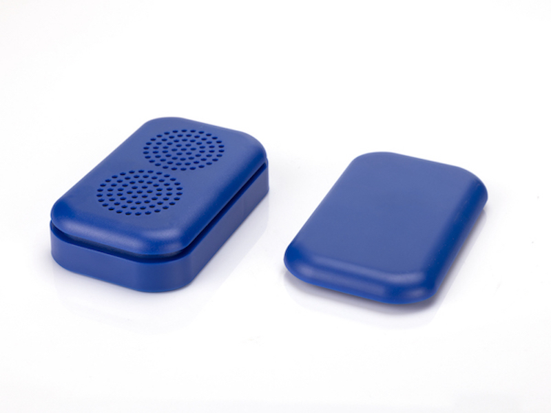RapidDirect’s Injection Molding Services