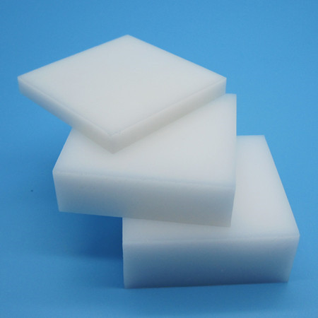 what is delrin material?