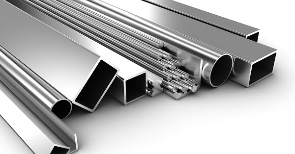 What is stainless steel?