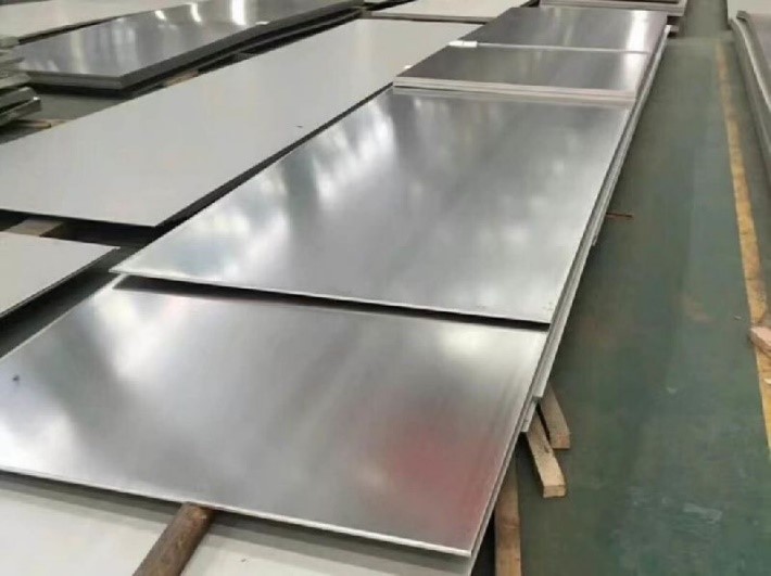 austenitic stainless steels