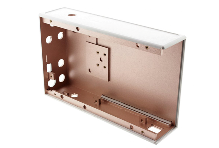 casings and enclosures