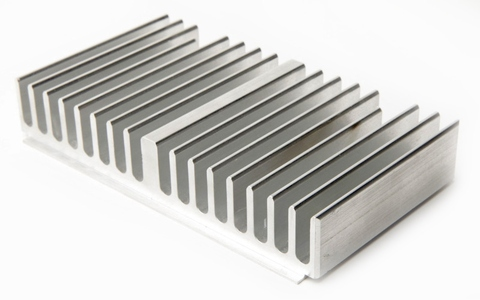 heat sinks