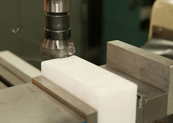 application of delrin in rapid prototyping