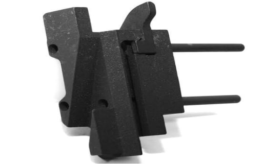 ejector blocks