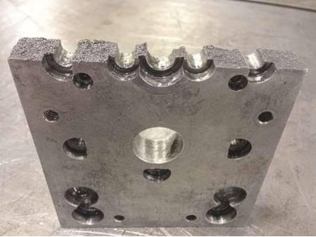 ejector plates