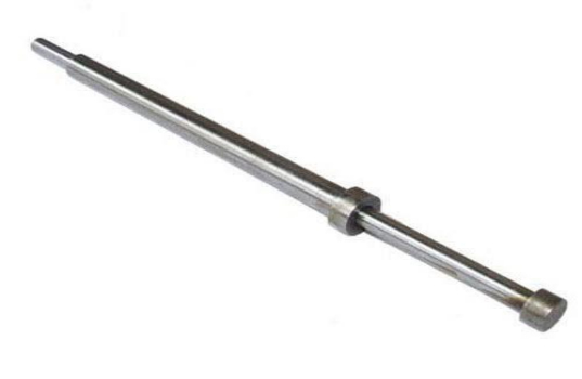 ejector sleeves