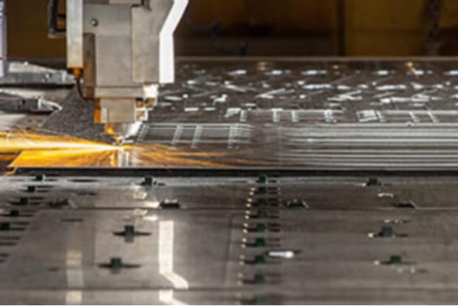sheet metal enclosure prototype fabrication