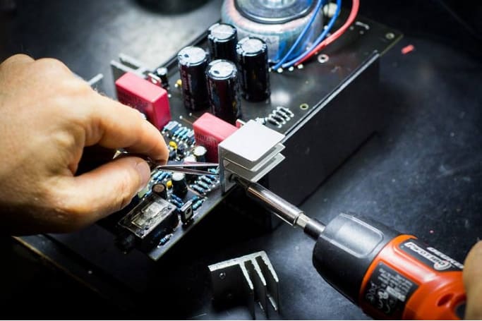 what is design for assembly