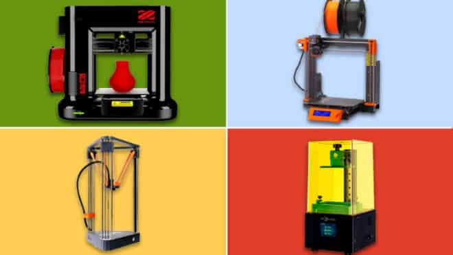 3d printer price