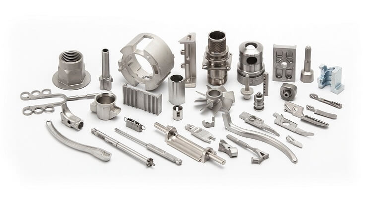 metal injection molding