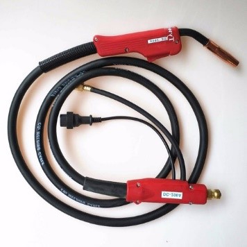 welding torch