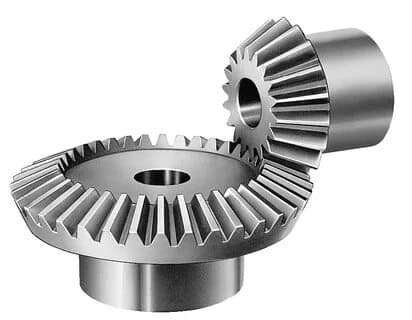 bevel gear