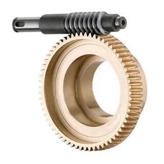 worm gear