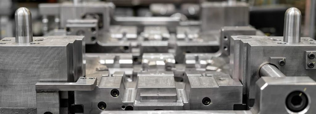 die casting tooling