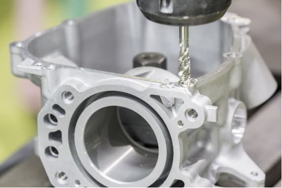 costly die casting service