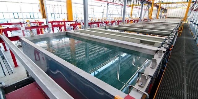 what's aluminum anidizing