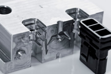 rapid tooling molds