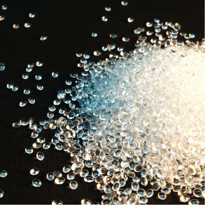 TPU plastic resin