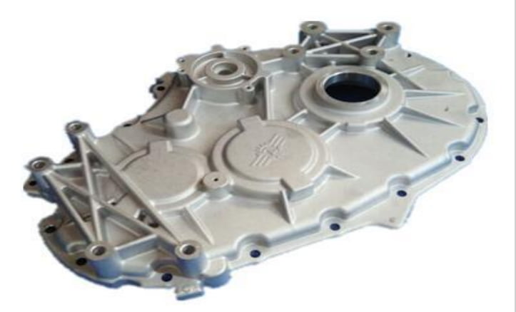 applications of HPDC automotive