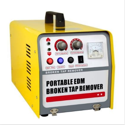 EDM machine