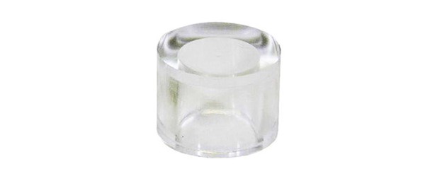acrylic plastic cnc material