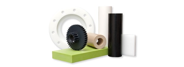 polyethylene cnc material