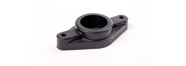 pom plastic cnc material