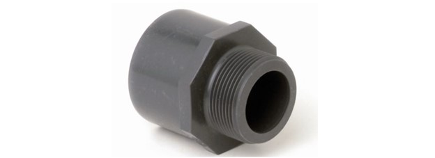 pvc cnc material