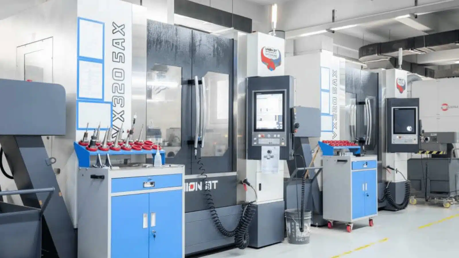outsourcing cnc machining service