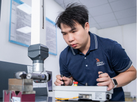 inspection workshop
